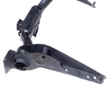 84834293 New Platform Trailer Hitch 2020-2022 Silverado Sierra 2500HD 3500HD