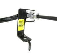 Rear Brake Hose Line Driver Side with Bracket 2021 Escalade Suburban Tahoe Yukon