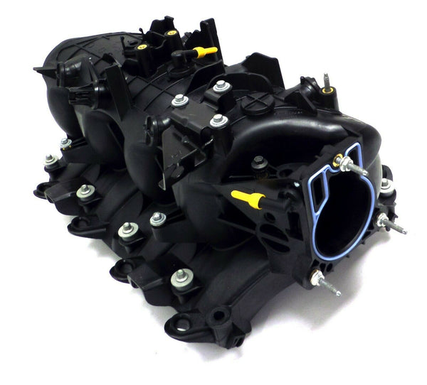 25344059 Intake Manifold 3 Bolts Mounting TBI Avalanche Suburban Tahoe Yukon