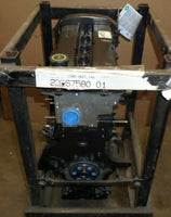 R968M6006BA Remanufactured Engine 1.8L Ford Escort GT Equipped Hatchback 2 Door
