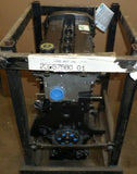 R968M6006BA Remanufactured Engine 1.8L Ford Escort GT Equipped Hatchback 2 Door