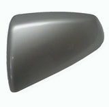 20774484 GM Driver Side Mirror Cover Only Switchblade Sil 2011-2014 Cadillac SRX