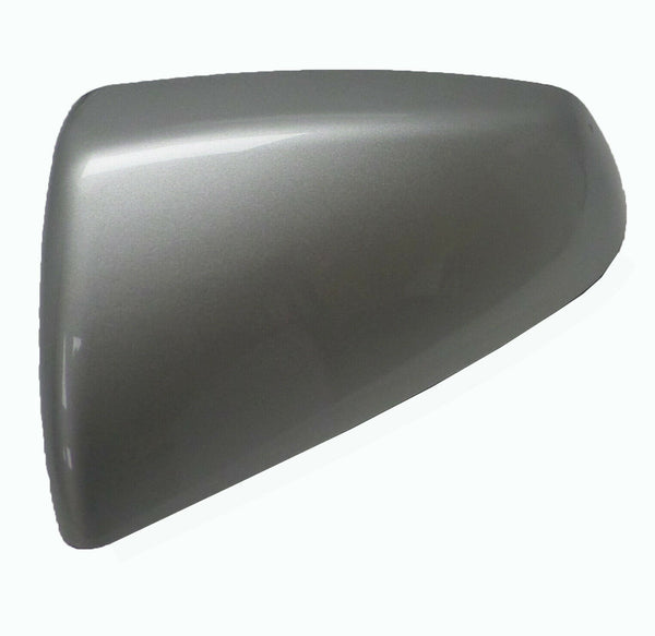 20774484 GM Driver Side Mirror Cover Only Switchblade Sil 2011-2014 Cadillac SRX