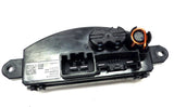 85001523 HVAC Blower Motor Resistor for Chevrolet Silverado 1500 GMC Sierra 1500