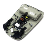 90802139 Overhead Roof Console Power Sunroof Titanium 2014-2016 Buick LaCrosse