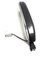 84943109 LED Front Driver Side Door Handle Dark Mocha Brushed Cadillac Escalade