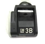 Auto Learn Tire Pressure Monitor Sensor 2021 Chevrolet Corvette Stingray 1353875