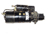 LEECE Neville M0017407ME Heavy Duty Starter Motor 11 Pinion Teeth Clockwise