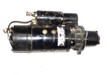 LEECE Neville M0017407ME Heavy Duty Starter Motor 11 Pinion Teeth Clockwise