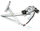 Power Window Motor & Regulator Assembly Front Left Ford F-150 Lincon Blackwood