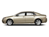 2008-12 Chevrolet Malibu Pontiac G6 Passenger Side Mirror Gold Mist Metallic
