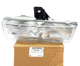16520991 New NOS OEM Driver Side Head Lamp 1993-1996 Buick LeSabre Park Avenue