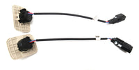 Microphone, Communication Interface Module Black Escalade Suburban Tahoe Yukon