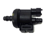 C1B19G866BA Fuel Evaporation Purge Valve For Ford Fiesta Focus 1.0L Turbocharge