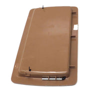 New NOS Rear Seat Interior Roof illuminated Mirror 1994-1996 Cadillac Fleetwood