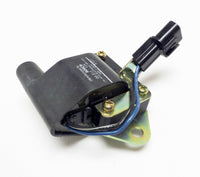Delphi Ignition Coil 1990 to 1994 Eagle Summit Dodge Colt Mitsubishi Mirage
