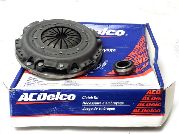381366 AcDelco Manual Transmission Clutch Kit Chrysler Dodge Eagle Mitsubishi