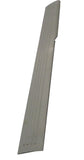 Front Sill Plates Driver Side Grey 2010-14 Chevrolet Silverado Sierra 1500 2500