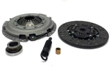 381330 AcDelco Manual Transmission Clutch Kit 1993-1995 Camaro Firbird 3.4L 3.8L
