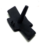 14103468 New NOS Front Grille Bowtie Emblem 1987-1988 Chevrolet Beretta Corsica