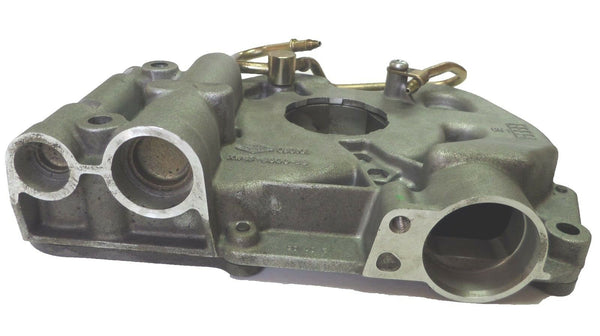 2004-2006 Jaguar XJ8 XJR 4.2L New Genuine Factory Engine Motor Oil Pump / Gear