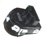 9060208 Switch Outside Rear View Mirror Remote Control Black 2014 Buick LaCrosse