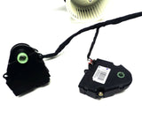Rear Blower Motor Actuator Vaccum Door Vent Control Acadia Escalade Tahoe Yukon