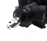 HC2C3504EB New OEM Steering Gear Box 33 Spline 2010-19 Ford F250 F350 Super Duty