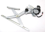 Power window Regulator & Motor Assembly Driver Side for 1998-2002 Toyota Corola