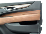 22928440 Front Right Passenger Side Door Panel Vecchio 2015-18 Cadillac Escalade