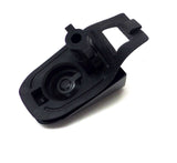 84496182 Black End Handle Bezel Rear Side Right or Left 2021-23 Silverado Sierra