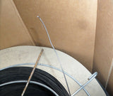 409Ti AWS A5.9 Grade F 800 LB Welding Wire Spool Select AR 1/16"/1.6mm