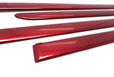 2021 Buick Encore GX New OEM Body Side Molding Set Chili Red Metallic 42766756