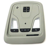 22800732 New OEM Overhead Console Titanium Sunroof 2014-2017 Chevrolet Impala