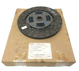 8-94342-625-0 Manual Transmission Clutch Disc Chevrolet GMC Isuzu Jeep Pontiac