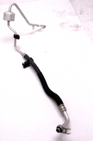 New Air Conditioning Evaporator Thermal Expansion Valve Tube 2007 Malibu G6 Aura