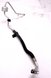 New Air Conditioning Evaporator Thermal Expansion Valve Tube 2007 Malibu G6 Aura