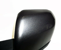 KH5FM6 LH Side Mirror Power Folding Turn Signal Puddle Magnetic Ford F150 Pickup