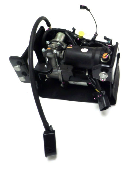 23304606 Suspension Automatic Level Control Air 2016-2020 Cadillac Chevrolet GMC