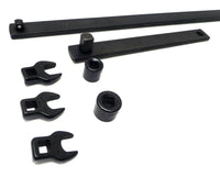 Dayco 93867 Serpentine Belt and Automatic Tensioner Removal Tool
