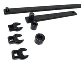 Dayco 93867 Serpentine Belt and Automatic Tensioner Removal Tool