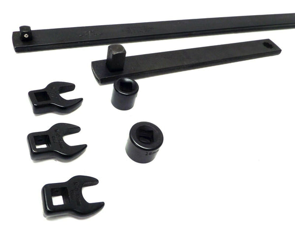 Dayco 93867 Serpentine Belt and Automatic Tensioner Removal Tool