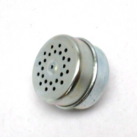 Prime Line Exhaust Muffler Universal 1/2" for Briggs & Stratton 7-03669