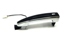 OEM Front Exterior Handle with Passive entry Blazer Impala Malibu Acadia Terrain