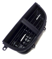 New OEM AC Center Dash Vent Black Bezel 2013-2016 Chevrolet Malibu