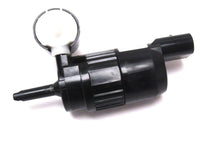 Windshield Washer Pump Dual 2021-23 Escalade Chevrolet Bolt Suburban Tahoe Yukon