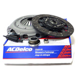 381411 AcDelco Manual Transmission Clutch Kit 1994-1995 GMC P3500 6.5L Diesel
