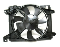 CF2014480 Radiator Cooling Fan 2003-2008 Hyundai Tiburon 2.0L 2.7L