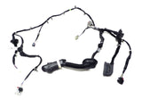 84939119 New Left Driver Side Front Door Wire Harness 2021 Escalade Tahoe Yukon