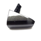 84496192 Door Handle End Bezel Passenger Side Dark Mocha 2021 Silverado Sierra